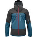 REDELK VINCENT GUSCIO IMPERMEABILE ANTIVENTO SOFTSHELL UNISEX - DISPONIBILE IN 3 COLORI
