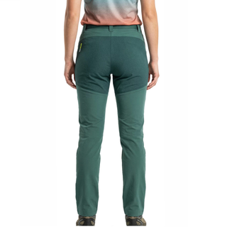SPHERE PRO VITORIA DONNA PANTALONI TECNICI ESTIVI DA TREKKING