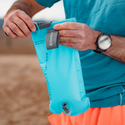 HYDRAPAK VELOCITY SACCA IDRICA DA RUNNING E BIKE