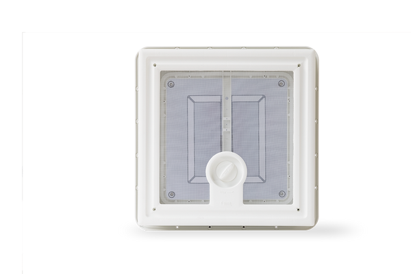 FIAMMA VENT 40x40 OBLO SENZA VENTILATORE - DISPONIBILE IN 2 COLORI