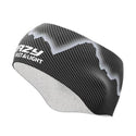 CRAZY BAND FAST CUT THERMO FASCIA DA TESTA CALDA E TRASPIRANTE - DISPONIBILE IN 2 COLORI