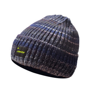 CRAZY CAP NORGE BERRETTO A MAGLIA IN LANA MERINO CALDO E TRASPIRANTE - FANTASIE ASSORTITE - STAGIONE 23/24