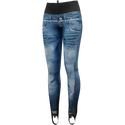 CRAZY PANT FALLS PRINTED DONNA - NUOVI ARRIVI WINTER 24/25