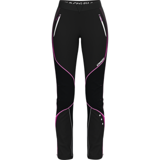 CRAZY PANT ELECTRA DONNA - WINTER 25/26