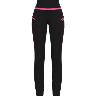 CRAZY PANT EXIT DONNA - WINTER 25/26