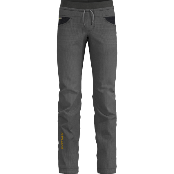CRAZY PANT JOKER UOMO DISPONIBILE IN 3 COLORI - WINTER 25/26
