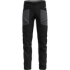 WOOL EFFECT DARK GREY