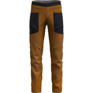 CRAZY PANT GULLIVER UOMO - DISPONIBILE IN 2 COLORI - WINTER 25/26