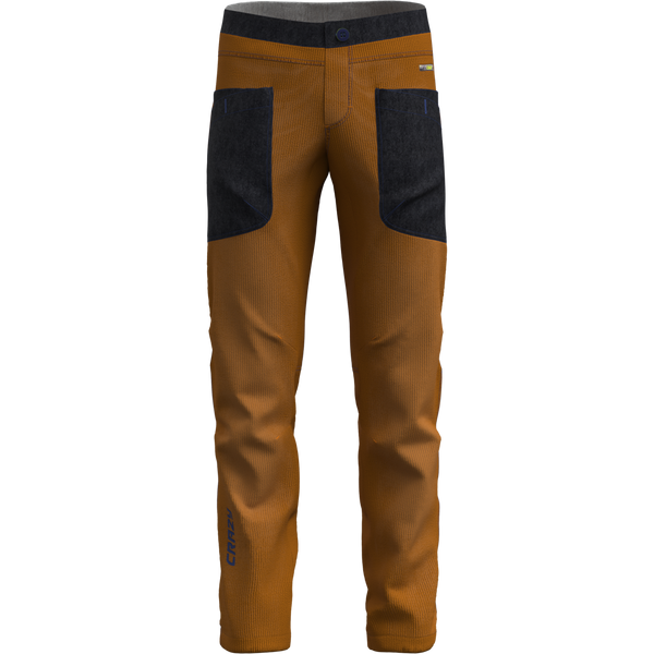 CRAZY PANT GULLIVER UOMO - DISPONIBILE IN 2 COLORI - WINTER 25/26
