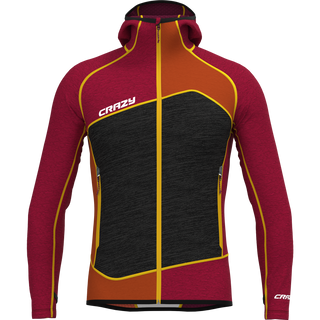CRAZY PULL RESOLUTION MAN DISPONIBILE IN 2 COLORI - WINTER 25/26
