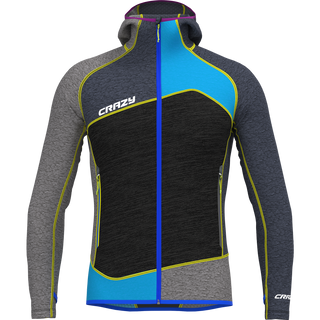 CRAZY PULL RESOLUTION MAN DISPONIBILE IN 2 COLORI - WINTER 25/26