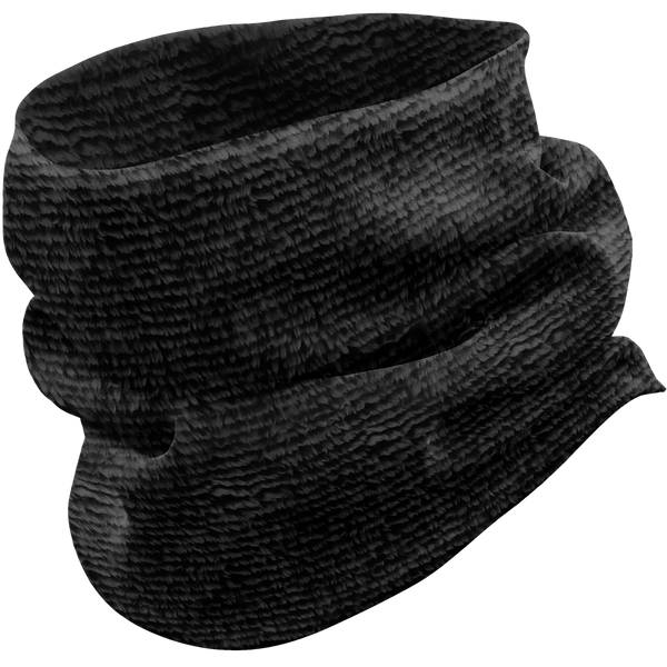 CRAZY NECK GAITER EXTRAFLEECE SCALDACOLLO UNISEX DISPONIBILE IN DIVERSE COLORAZIONI - WINTER 25/26