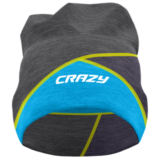 Compra energy-black CRAZY CAP SWITCH UNISEX DISPONIBILE IN 5 COLORI - WINTER 25/26