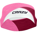 CRAZY BAND SWITCH FASCIA DA TESTA UNISEX DISPONIBILE IN 5 COLORAZIONI - WINTER 25/26