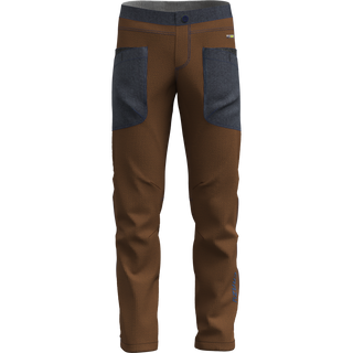 CRAZY PANT GULLIVER UOMO - WINTER 26/27