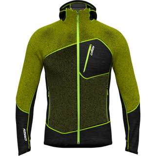 CRAZY PULL ZENITH UOMO DISPONIBILE IN 2 COLORI - WINTER 26/27
