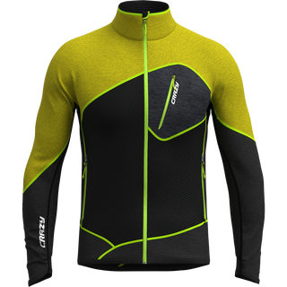 CRAZY PULL FLAME UOMO DISPONIBILE IN 2 COLORI - WINTER 26/27