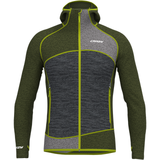 CRAZY PULL RESOLUTION MAN DISPONIBILE IN 2 COLORI - WINTER 26/27