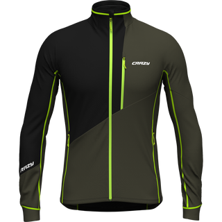 CRAZY PULL ACCELERATION UOMO - WINTER 26/27