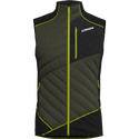 CRAZY VEST CHANNEL GILET UOMO DISPONIBILE IN 2 COLORI - WINTER 26/27