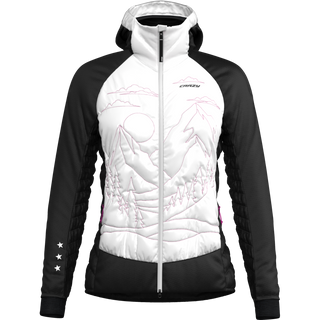 CRAZY JKT ELECTRA DONNA - WINTER 26/27