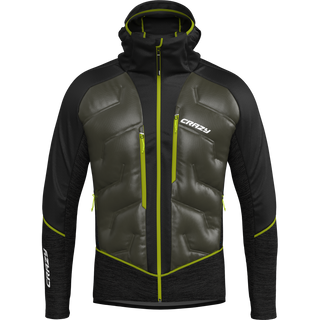 CRAZY JKT VIPER UOMO - WINTER 26/27
