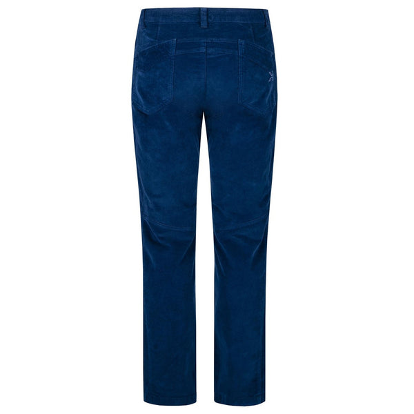 MONTURA WIEN 2 PANT PANTALONE UOMO IN COTONE STRETCH VELLUTO IDEALE PER TEMPO LIBERO E OUTDOOR - DISPONIBILE IN 3 COLORI -
