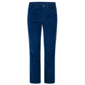 MONTURA WIEN 2 PANT PANTALONE UOMO IN COTONE STRETCH VELLUTO IDEALE PER TEMPO LIBERO E OUTDOOR - DISPONIBILE IN 3 COLORI -