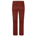MONTURA WIEN 2 PANT PANTALONE UOMO IN COTONE STRETCH VELLUTO IDEALE PER TEMPO LIBERO E OUTDOOR - DISPONIBILE IN 3 COLORI -
