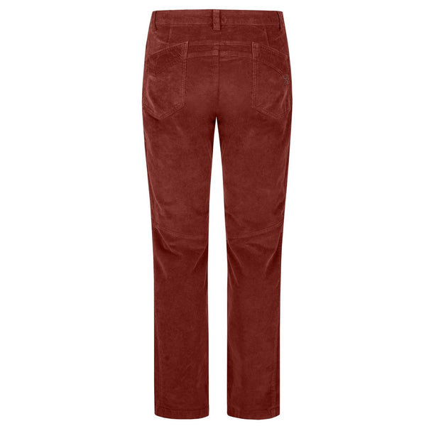 MONTURA WIEN 2 PANT PANTALONE UOMO IN COTONE STRETCH VELLUTO IDEALE PER TEMPO LIBERO E OUTDOOR - DISPONIBILE IN 3 COLORI -