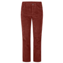 MONTURA WIEN 2 PANT PANTALONE UOMO IN COTONE STRETCH VELLUTO IDEALE PER TEMPO LIBERO E OUTDOOR - DISPONIBILE IN 3 COLORI -