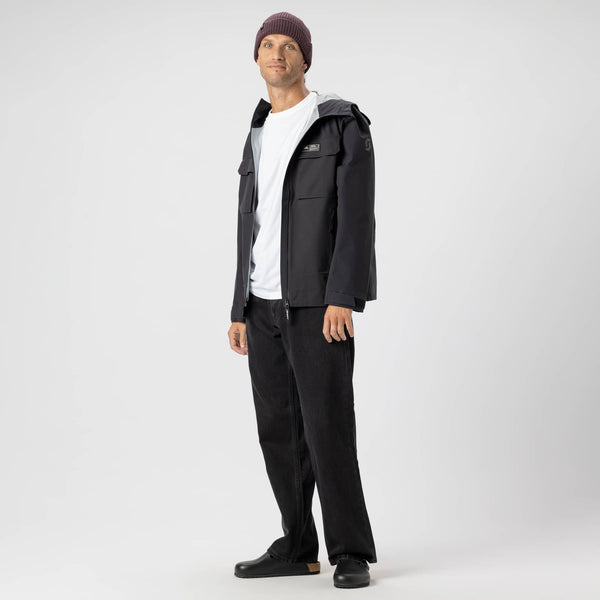 SCOTT EXPLORAIR ESCAPE 2.5L UOMO GUSCIO IMPERMEABILE 2.5 STRATI
