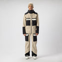 SCOTT VERTIC UTILITY 3L UOMO PANTALONE DA SCI E FREERIDE CON RIFLETTORE RECCO® INTEGRATO - DISPONIBILE IN 2 COLORI
