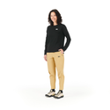 PICTURE TULEE STRETCH PANTS DONNA