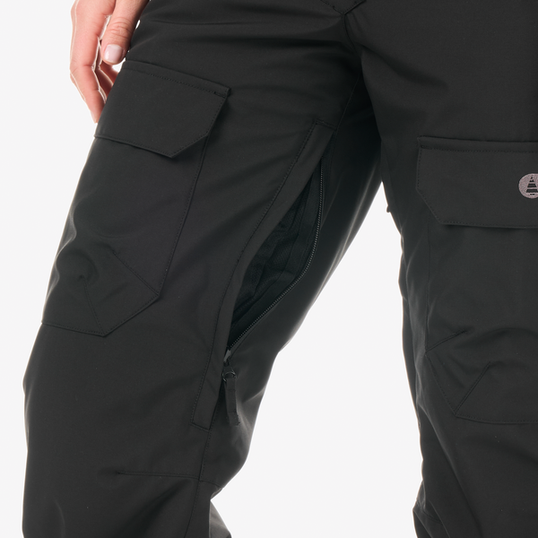 PICTURE TREVA PANTS DONNA
