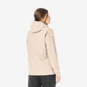 PICTURE SURFACE INSULATED JKT DONNA GUSCIO IMPERMEABILE ANTIVENTO