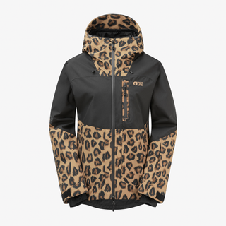 PICTURE ZOYA JACKET DONNA