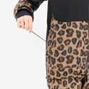PICTURE ZOYA JACKET DONNA