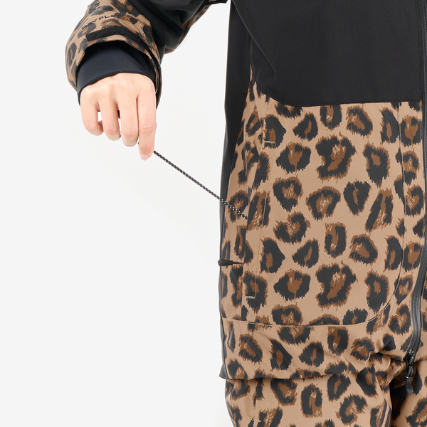 PICTURE ZOYA JACKET DONNA