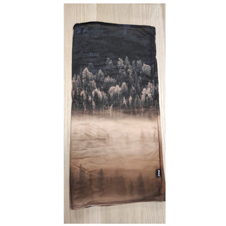 Compra foggest PAC BRUSHED FLEECE SCALDACOLLO TUBOLARE MULTIFUNZIONE FANTASIE ASSORTITE