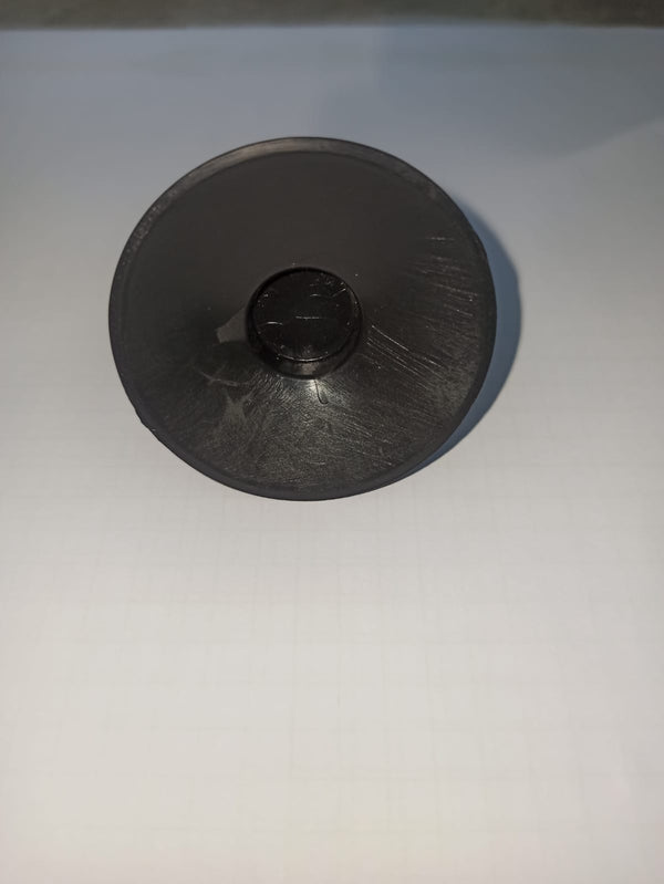 CONVER VENTOSA DI RICAMBIO CON DIAMETRO 24mm PER PALERIA VERANDE