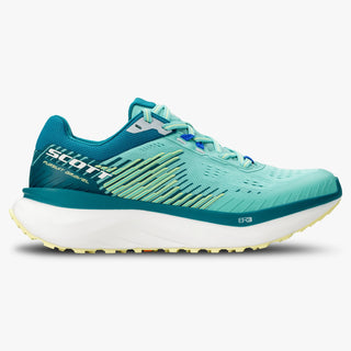 SCOTT PURSUIT GRAVEL DONNA SCARPA BASSA DA TRAIL E GRAVEL
