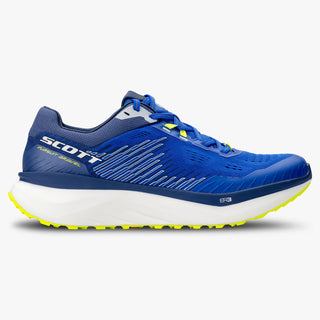 SCOTT PURSUIT GRAVEL UOMO SCARPA BASSA DA TRAIL E GRAVEL