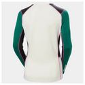 HELLY HANSEN LIFA MERINO MAGLIA INTIMA DONNA - DISPONIBILE IN 2 COLORI