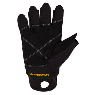 LA SPORTIVA FERRATA GLOVES GUANTI MEZZE DITA DA FERRATA - DISPONIBILE IN 2 COLORI