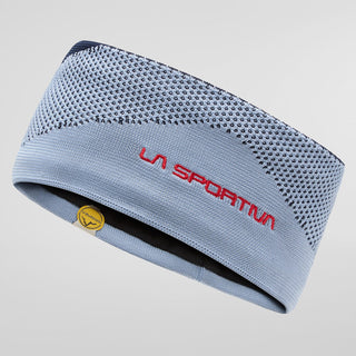 Compra stone-blue-deep-sea LA SPORTIVA KNITTY HEADBAND FASCIA DA TESTA INVERNALE - DISPONIBILE IN VARI COLORI