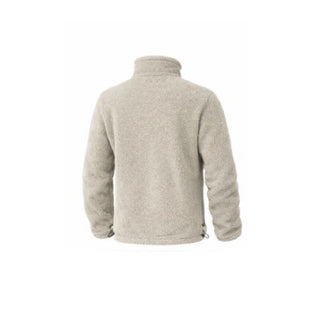 RUPE YETY 2.0 GIACCA IN PILE UNISEX - DISPONIBILE IN 2 COLORI