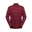 LA SPORTIVA RAMBLER LIGHT FLANNEL CAMICIA UOMO