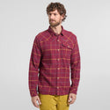 LA SPORTIVA RAMBLER LIGHT FLANNEL CAMICIA UOMO