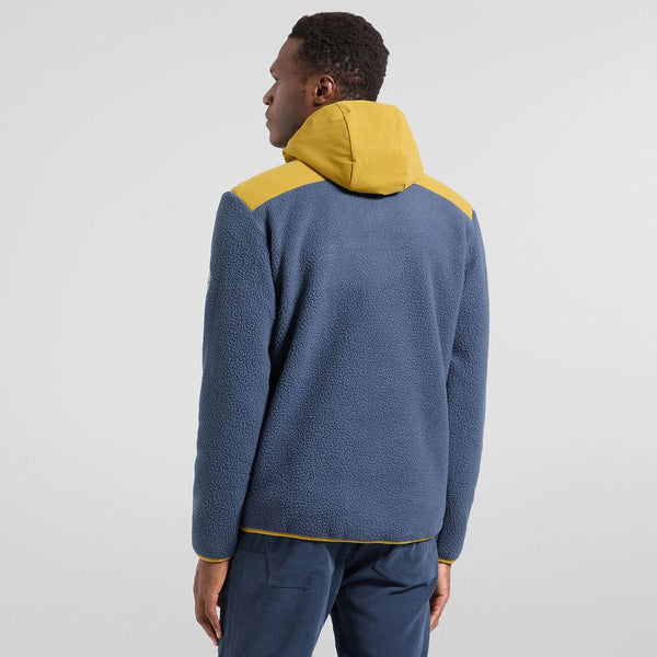 LA SPORTIVA GUIDANCE SHERPA HOODY UOMO - DISPONIBILE IN 2 COLORI